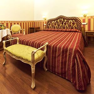 Economy Double Kamer